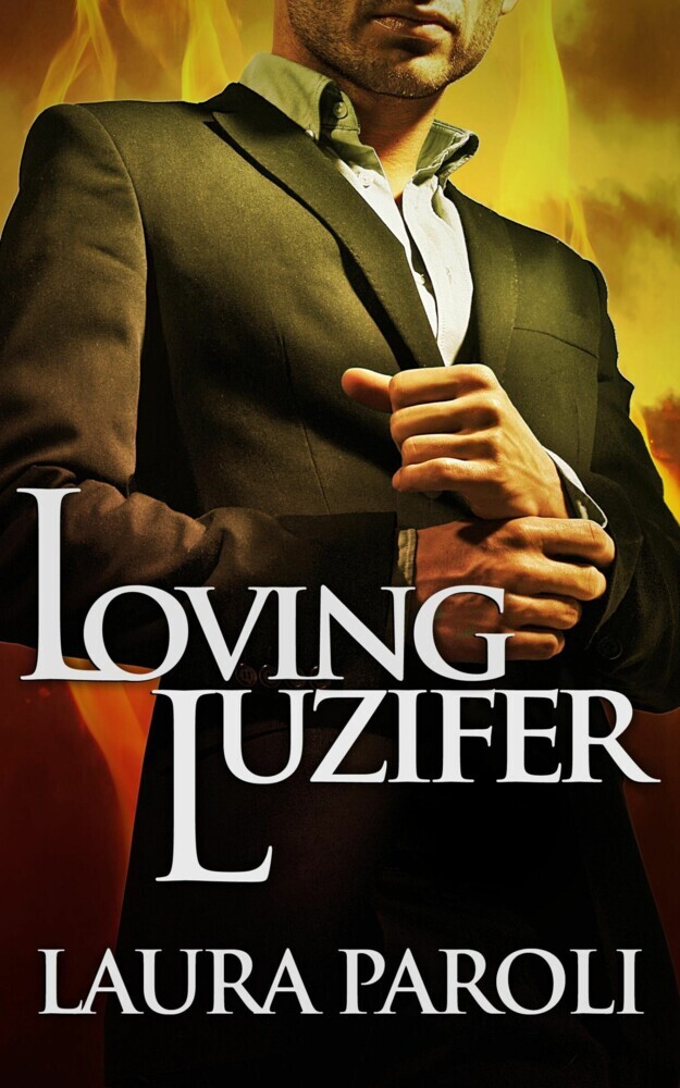 Loving Luzifer main product photo