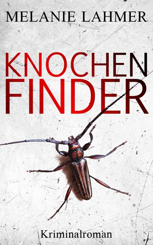 Knochenfinder main product photo