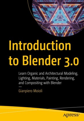 Introduction to Blender 3
