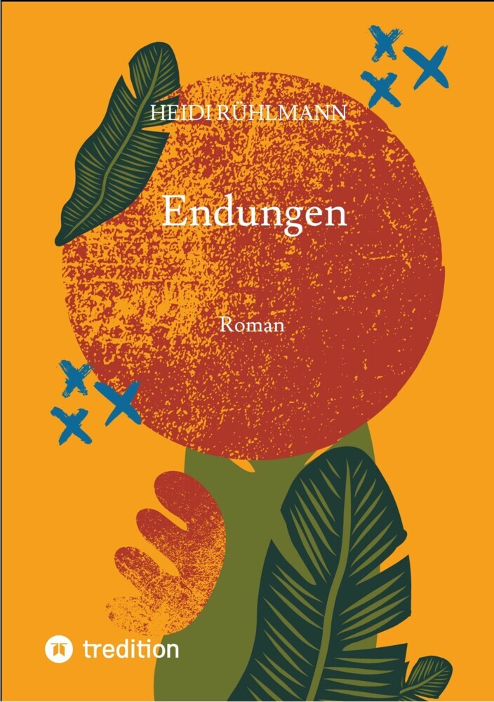 Endungen main product photo