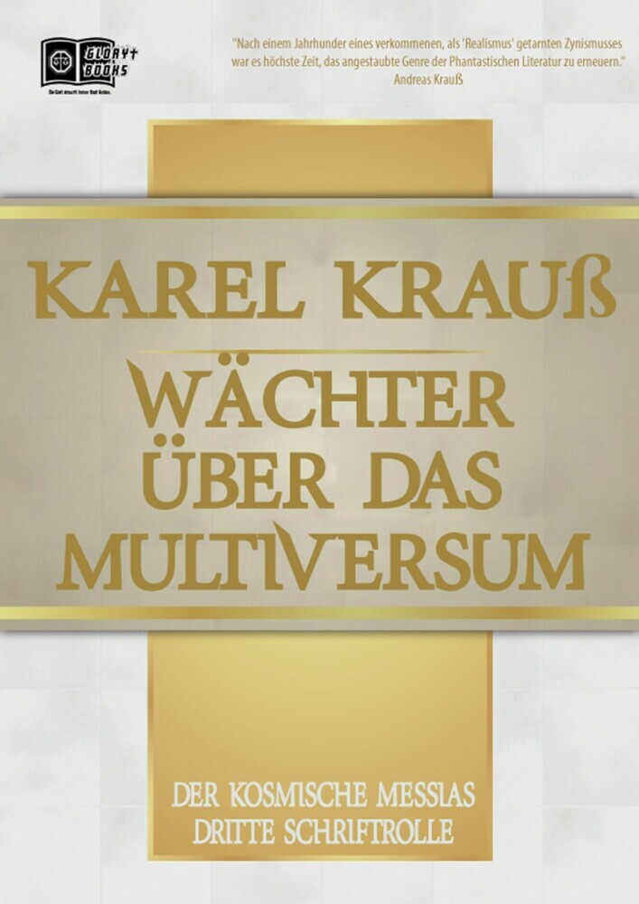 Wächter über das Multiversum main product photo