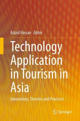 Technology Application in Tourism in Asia
