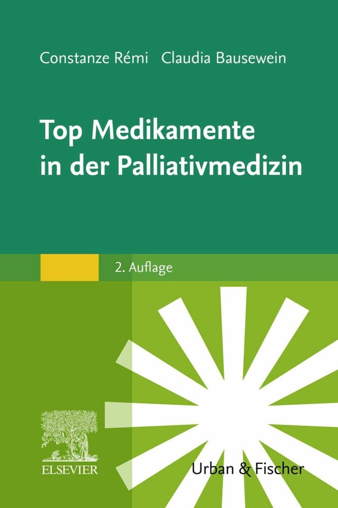 Top Medikamente in der Palliativmedizin main product photo