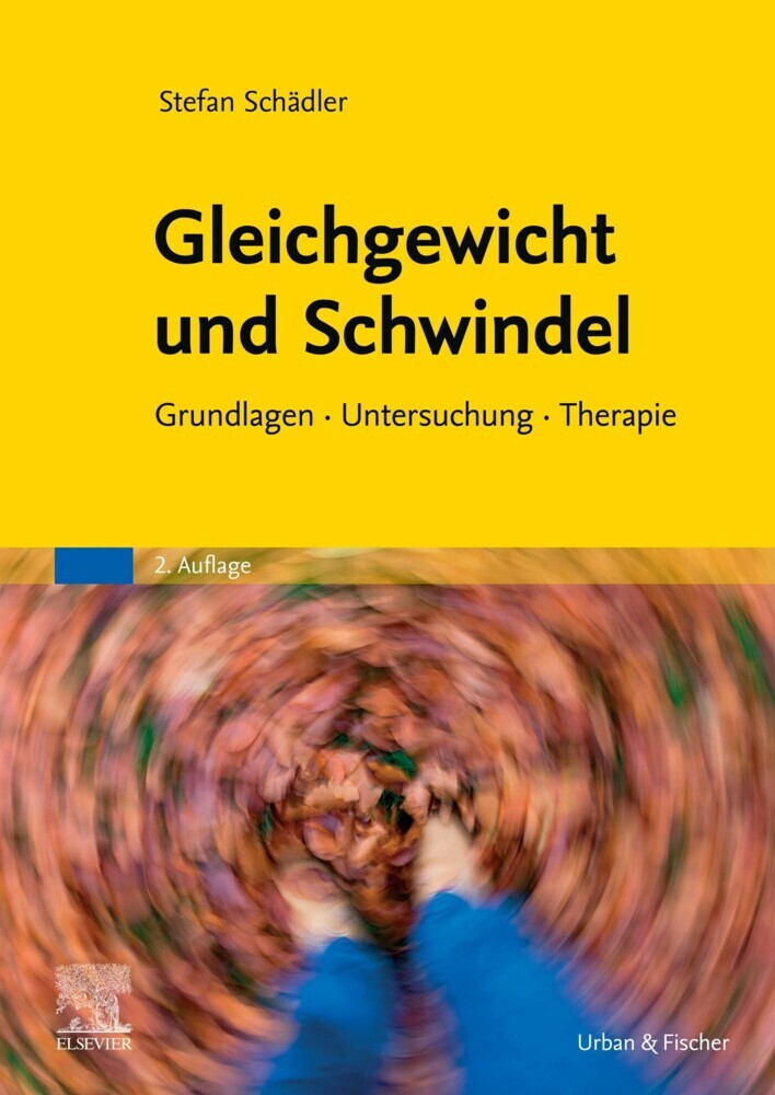 Gleichgewicht und Schwindel main product photo