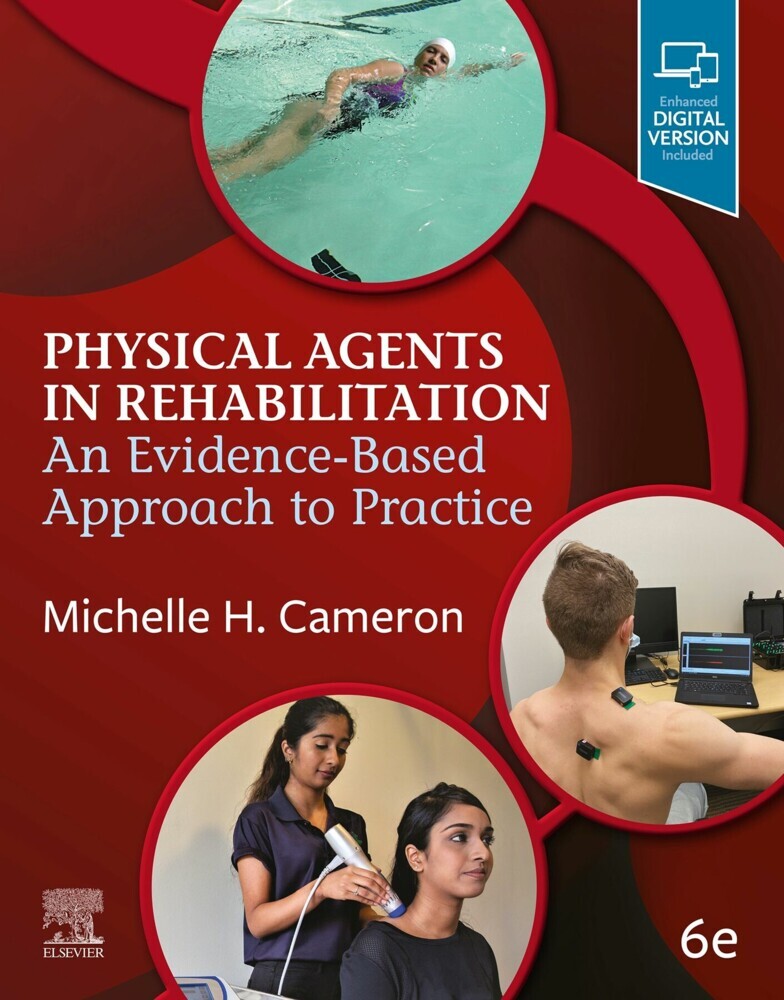 Physical Agents in Rehabilitation - E Book main product photo