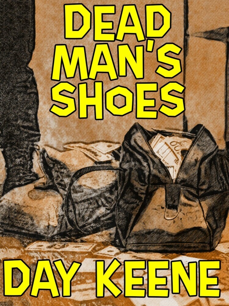 Dead Man's Shoes main product photo
