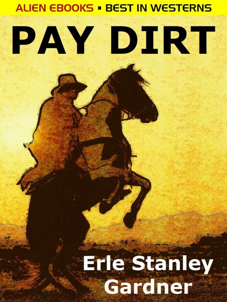 Pay Dirt main product photo