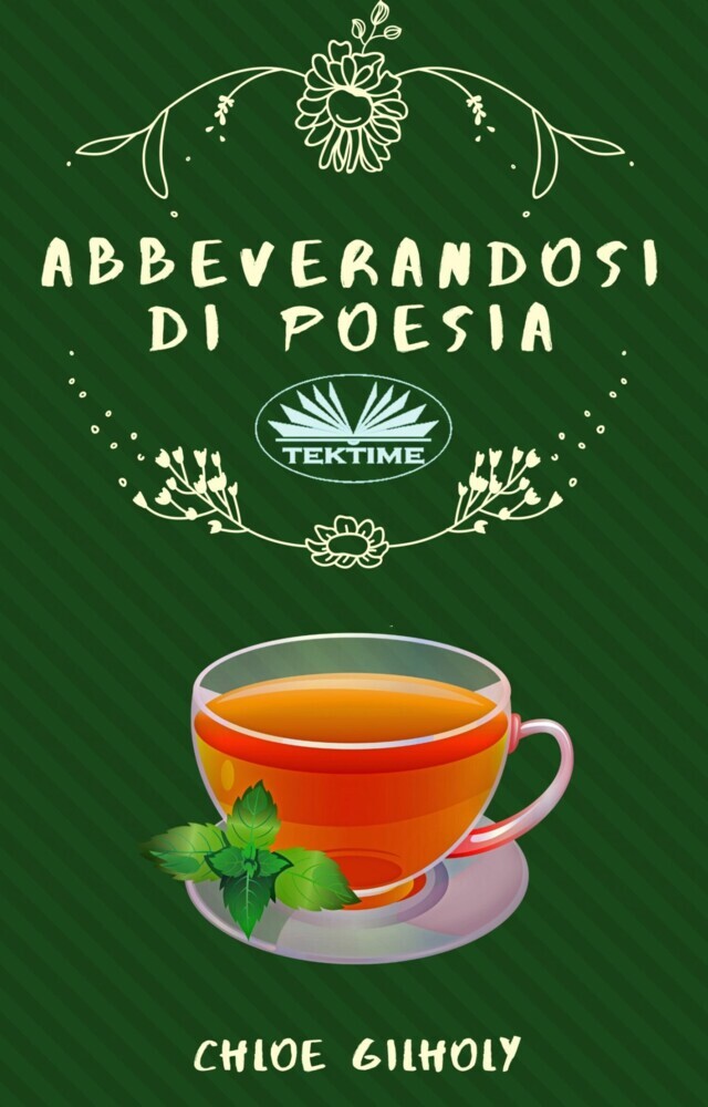 Abbeverandosi Di Poesia main product photo
