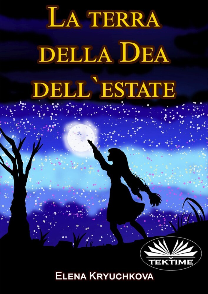 La Terra Della Dea Dell'Estate main product photo