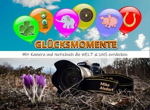 Glücksmomente main product photo