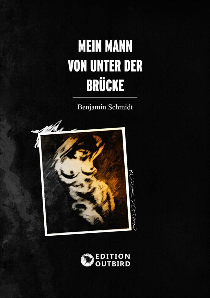Mein Mann von unter der Brücke main product photo