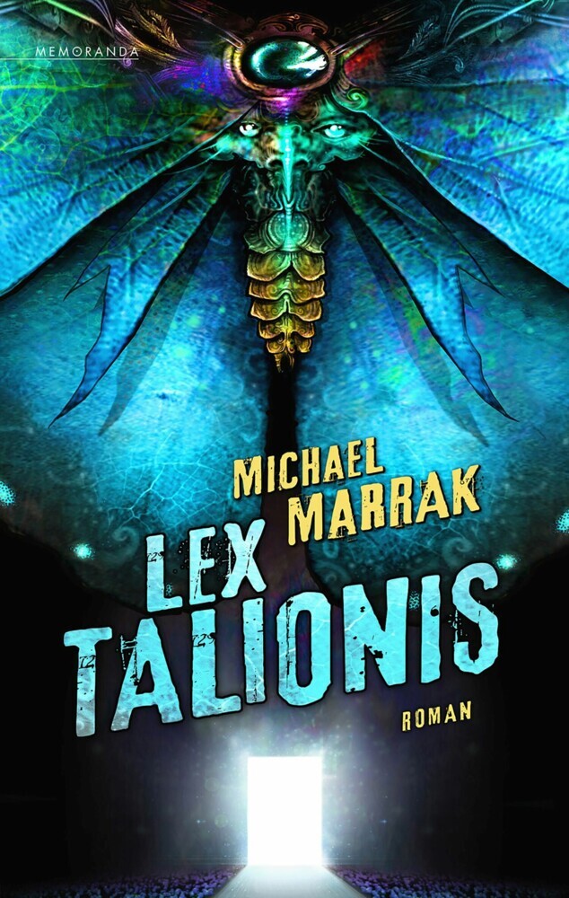 Lex Talionis main product photo
