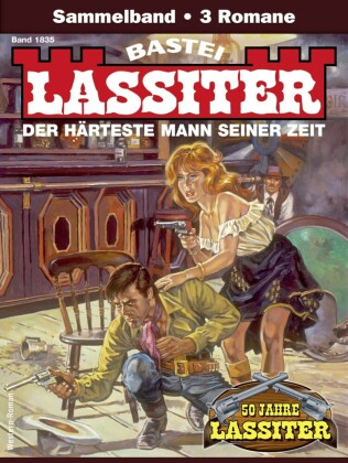 Lassiter Sammelband 1835