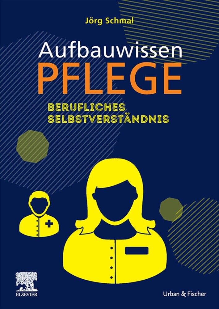 Aufbauwissen Pfl. Berufl. Selbstverständnis main product photo