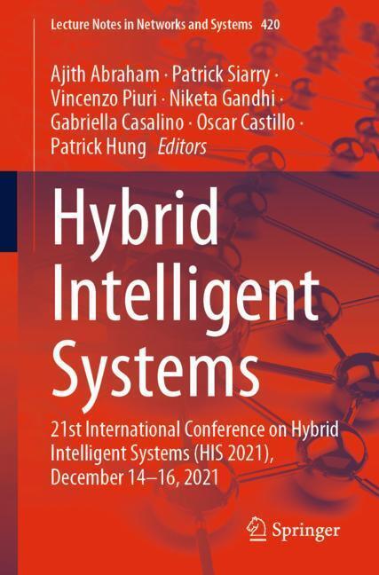 Hybrid Intelligent Systems main product photo