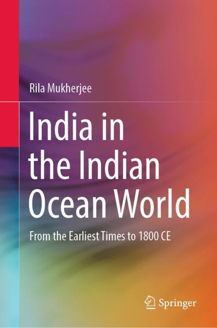 India in the Indian Ocean World main product photo