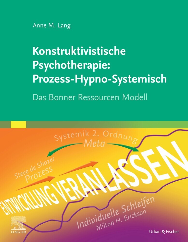 Das Bonner Ressourcenmodell main product photo