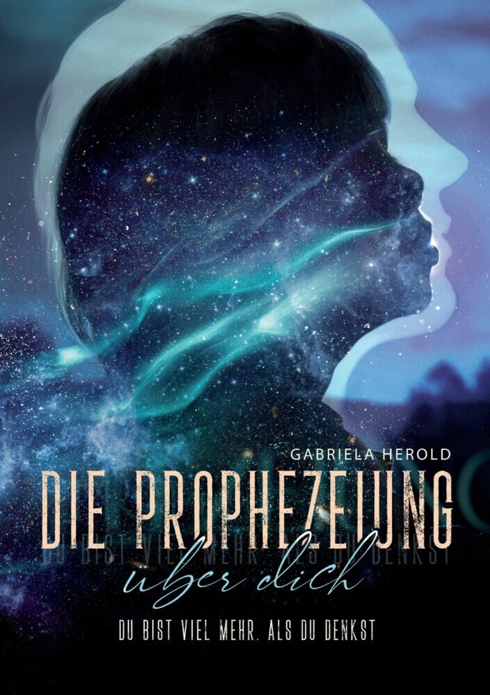 Die Prophezeiung über dich - Ratgeber über unbewusste selbsterfüllende Prophezeiungen main product photo