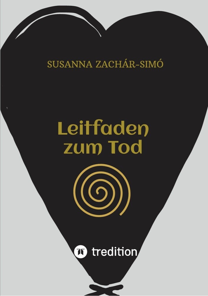Leitfaden zum Tod main product photo