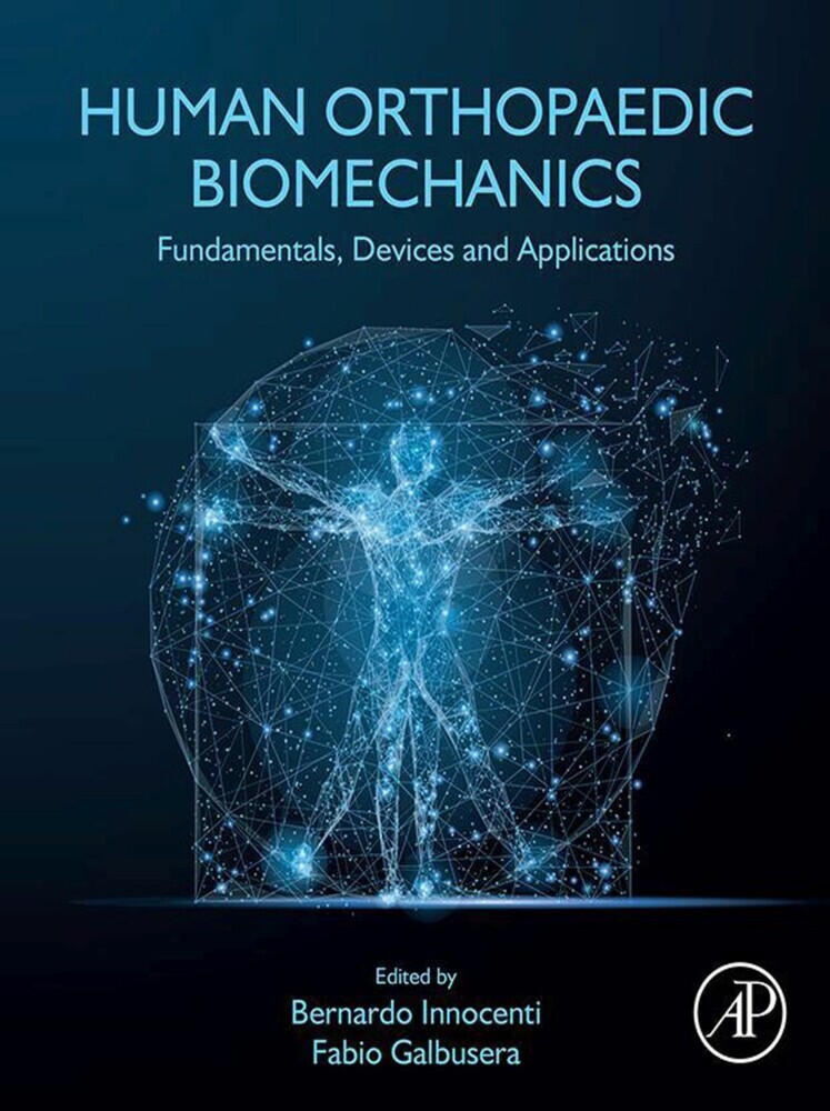 Human Orthopaedic Biomechanics main product photo