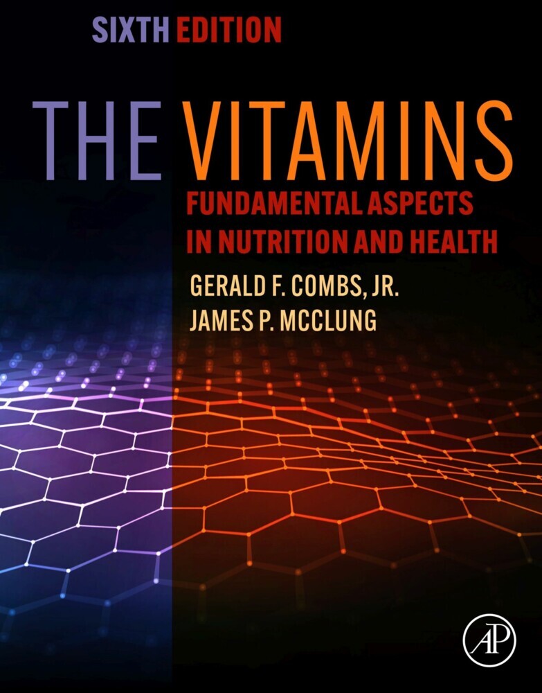 The Vitamins main product photo