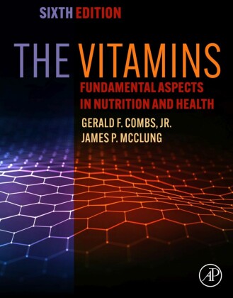 The Vitamins