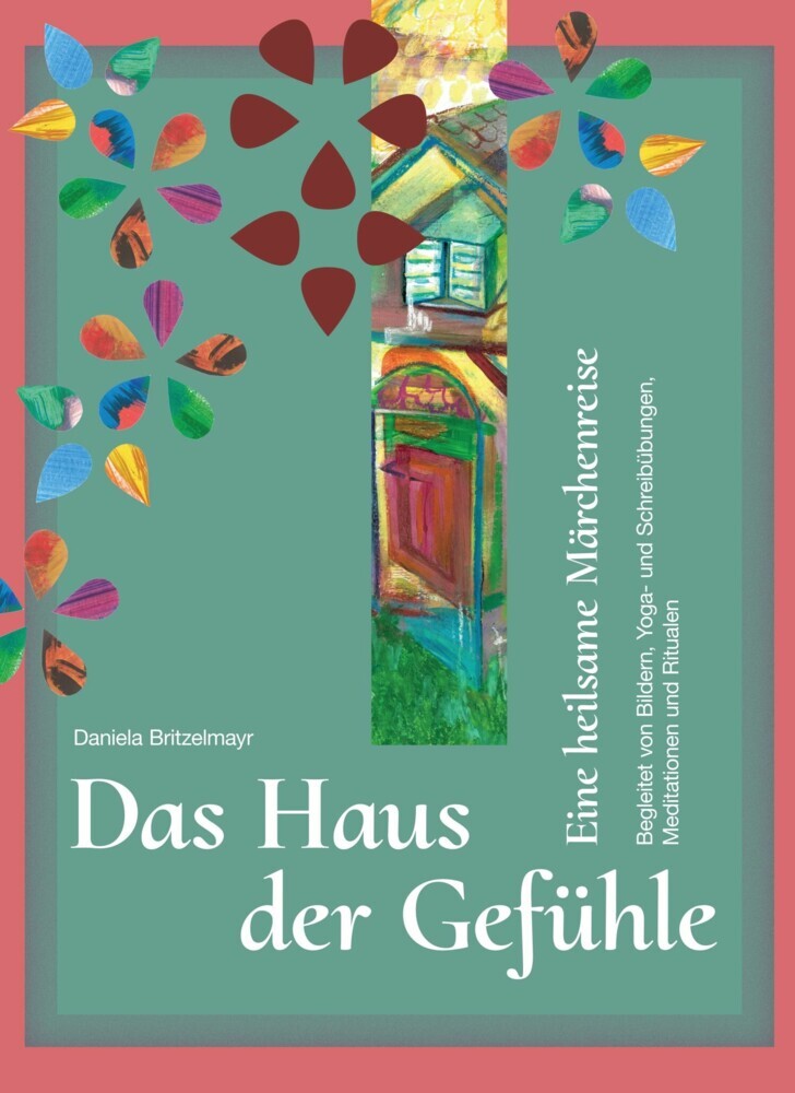 Das Haus der Gefühle main product photo
