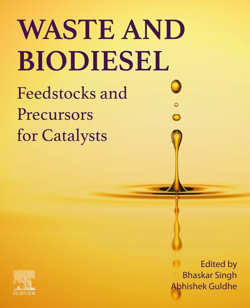 Waste and Biodiesel main product photo