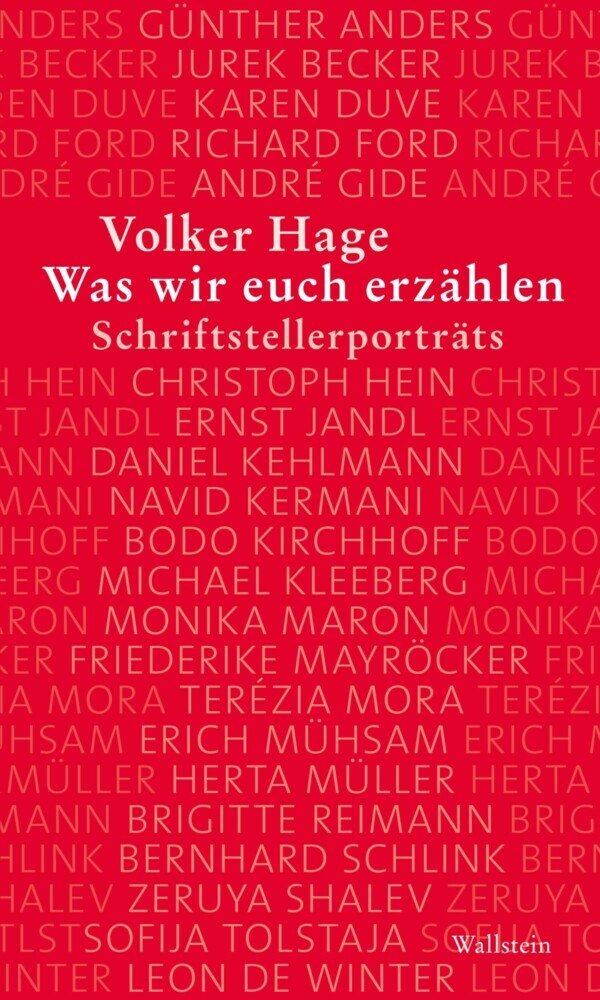 Was wir euch erzählen main product photo