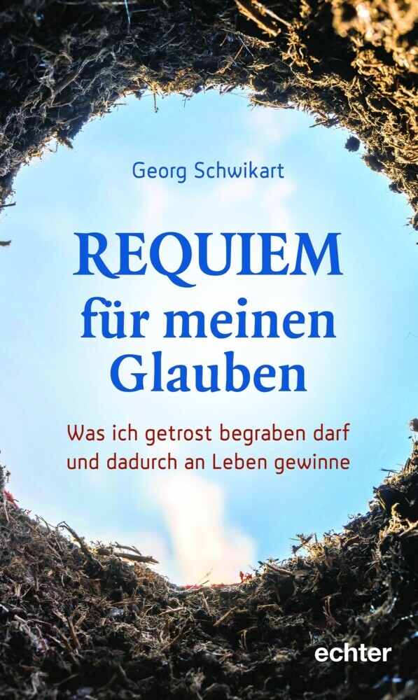 Requiem für meinen Glauben main product photo