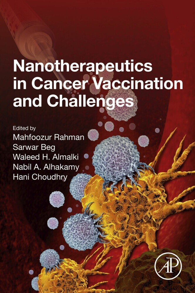 Nanotherapeutics in Cancer Vaccination and Challenges main product photo