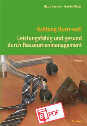 Achtung Burn-out!