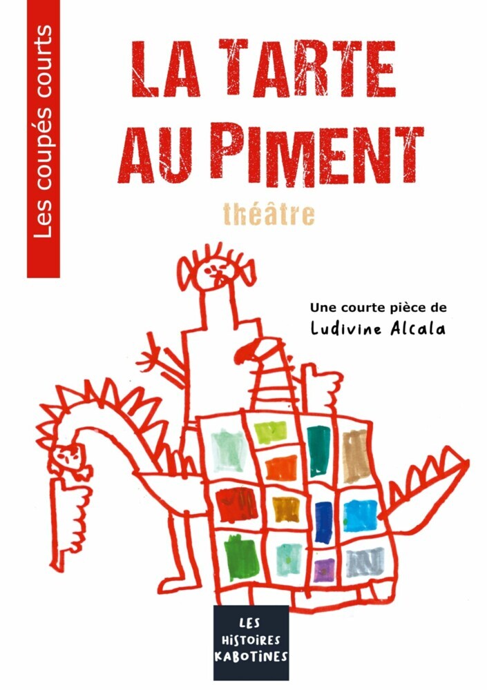 La tarte au piment main product photo