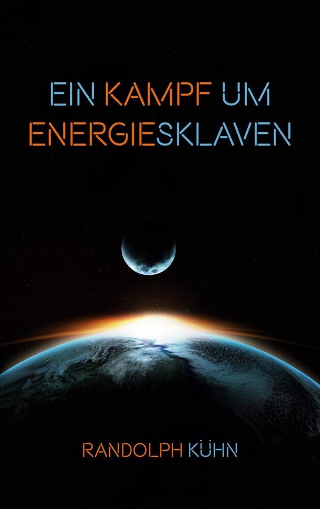 Ein Kampf um Energiesklaven main product photo