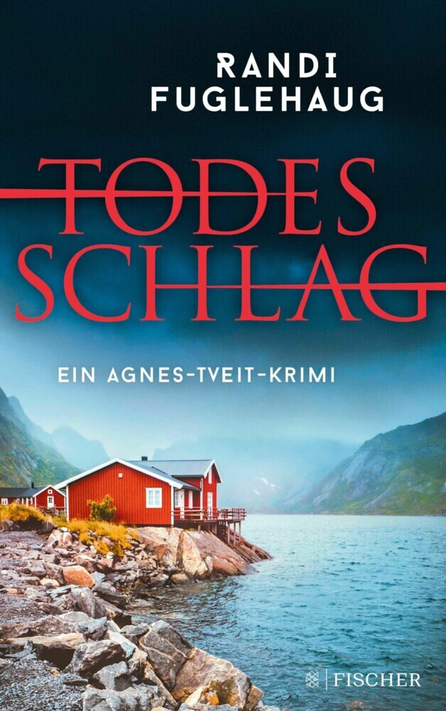 Todesschlag main product photo