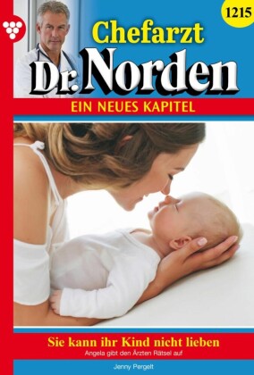 Sie kann ihr Kind nicht lieben