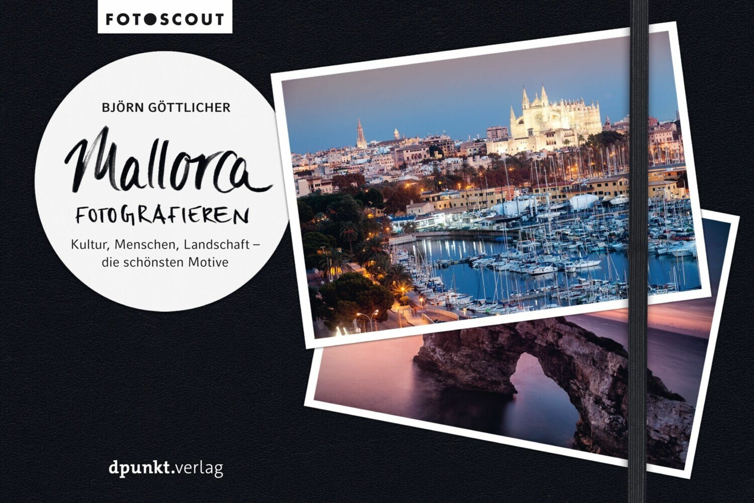 Mallorca fotografieren main product photo