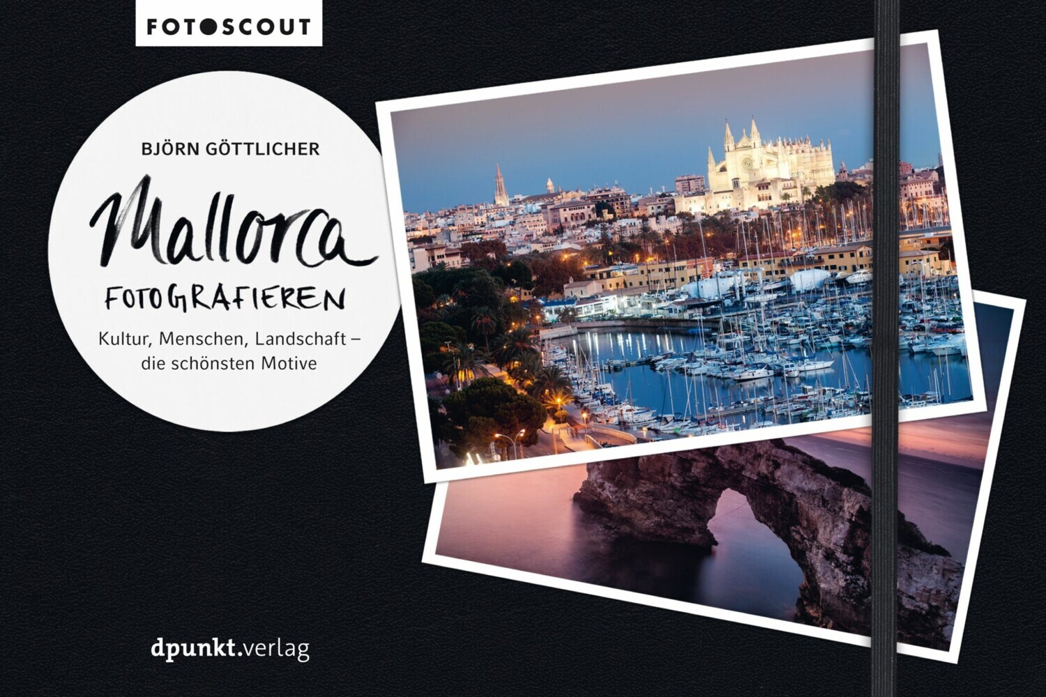 Mallorca fotografieren main product photo