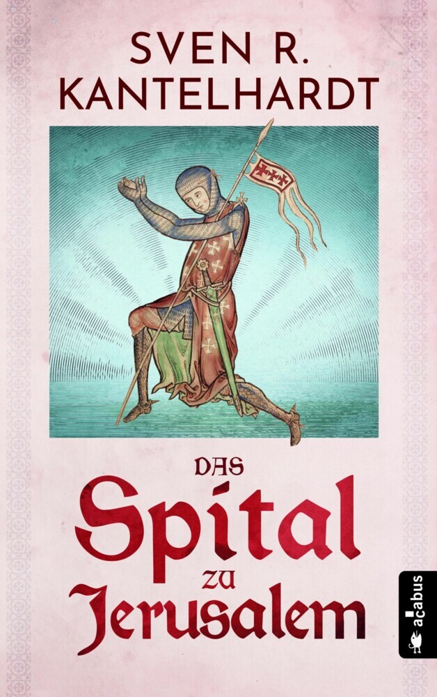 Das Spital zu Jerusalem main product photo