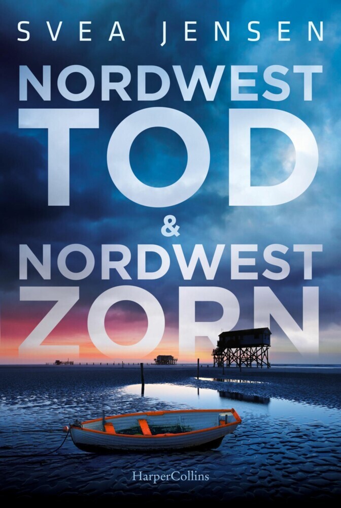 Nordwesttod & Nordwestzorn main product photo