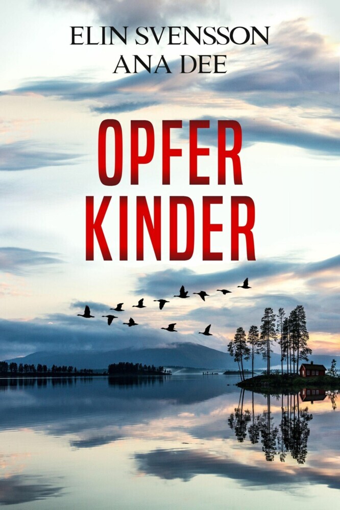 Opferkinder main product photo