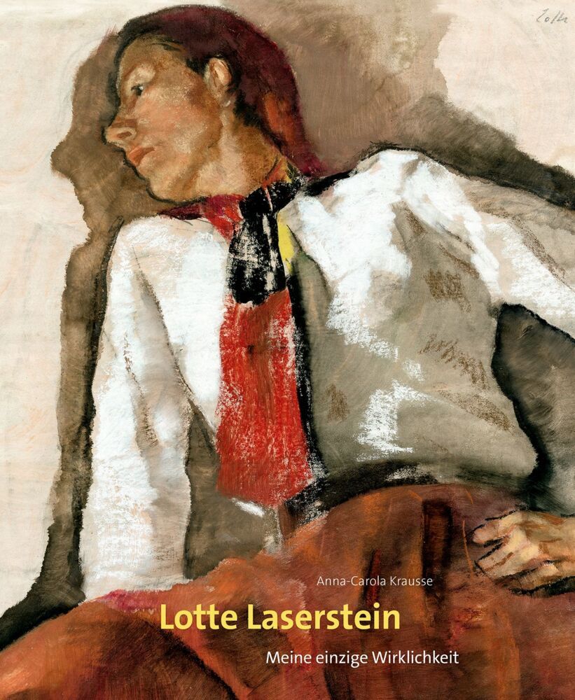 Lotte Laserstein main product photo