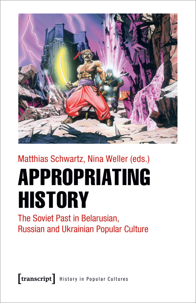 Appropriating History main product photo