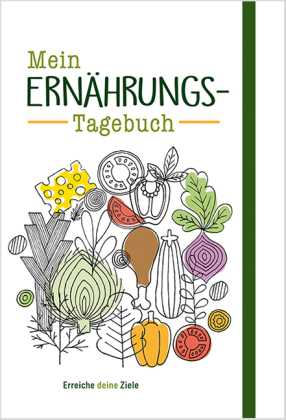 Mein Ernährungs-Tagebuch