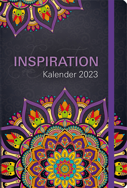 Inspiration - Kalender 2023 main product photo