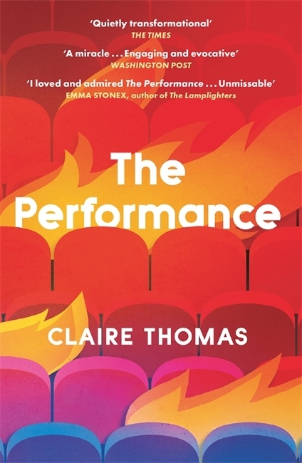 The Performance main product photo