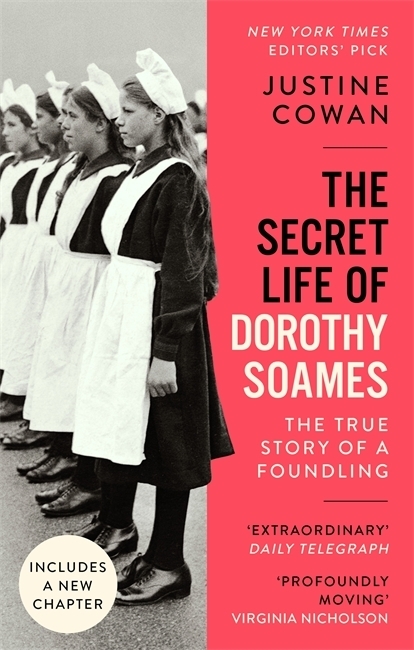 The Secret Life of Dorothy Soames main product photo