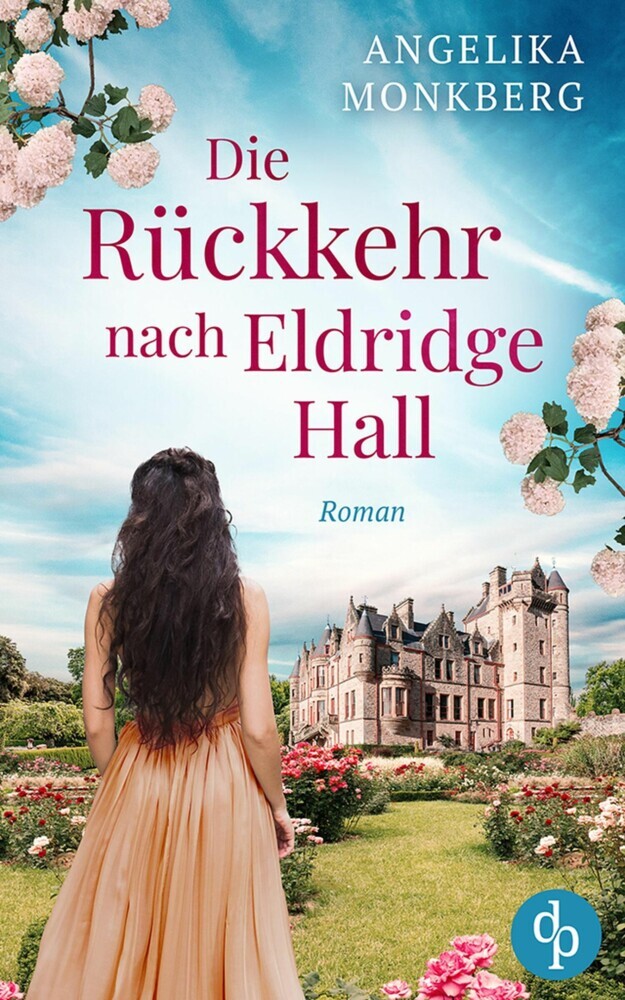 Die Rückkehr nach Eldridge Hall main product photo