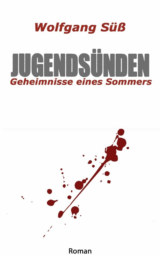 Jugendsünden main product photo