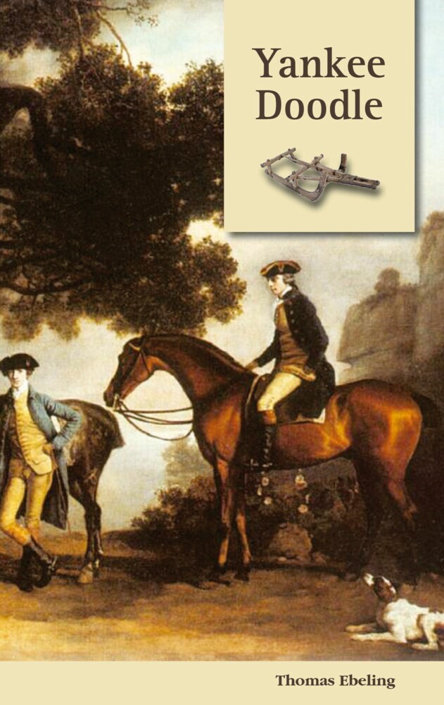 Yankee Doodle main product photo